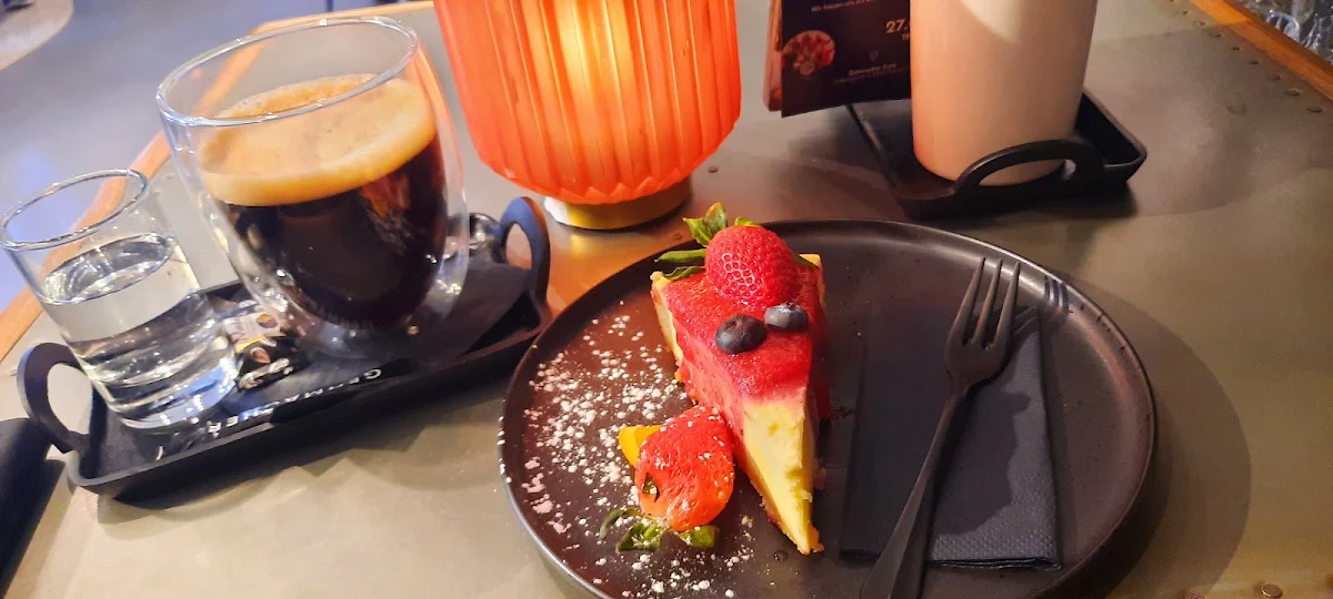 American Cheesecake