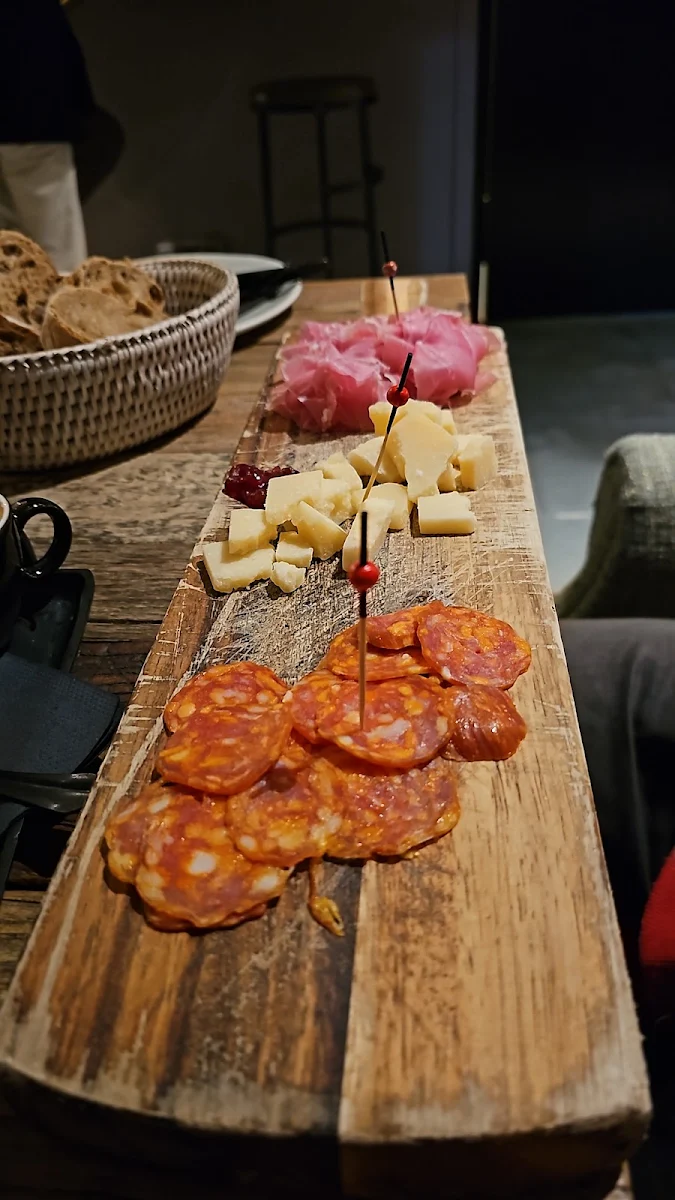Antipasto