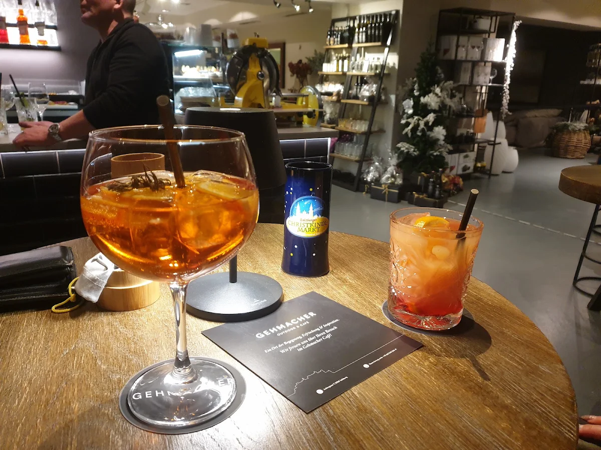 Aperol Spritz