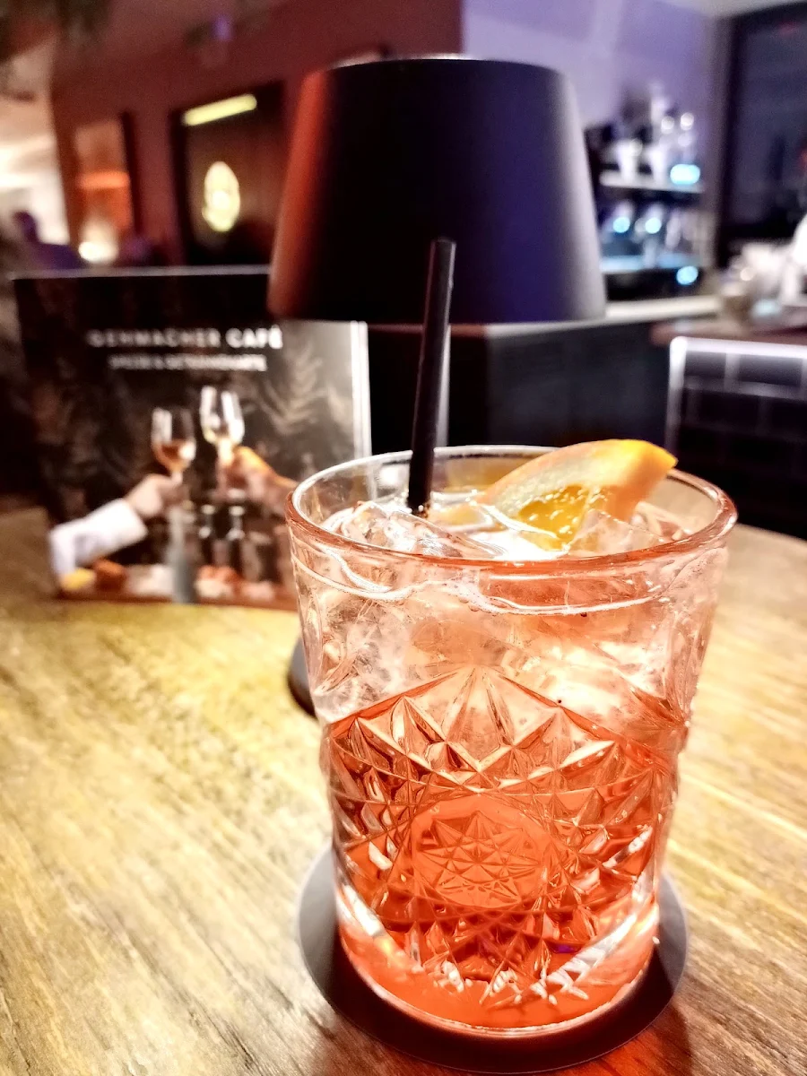Campari Soda