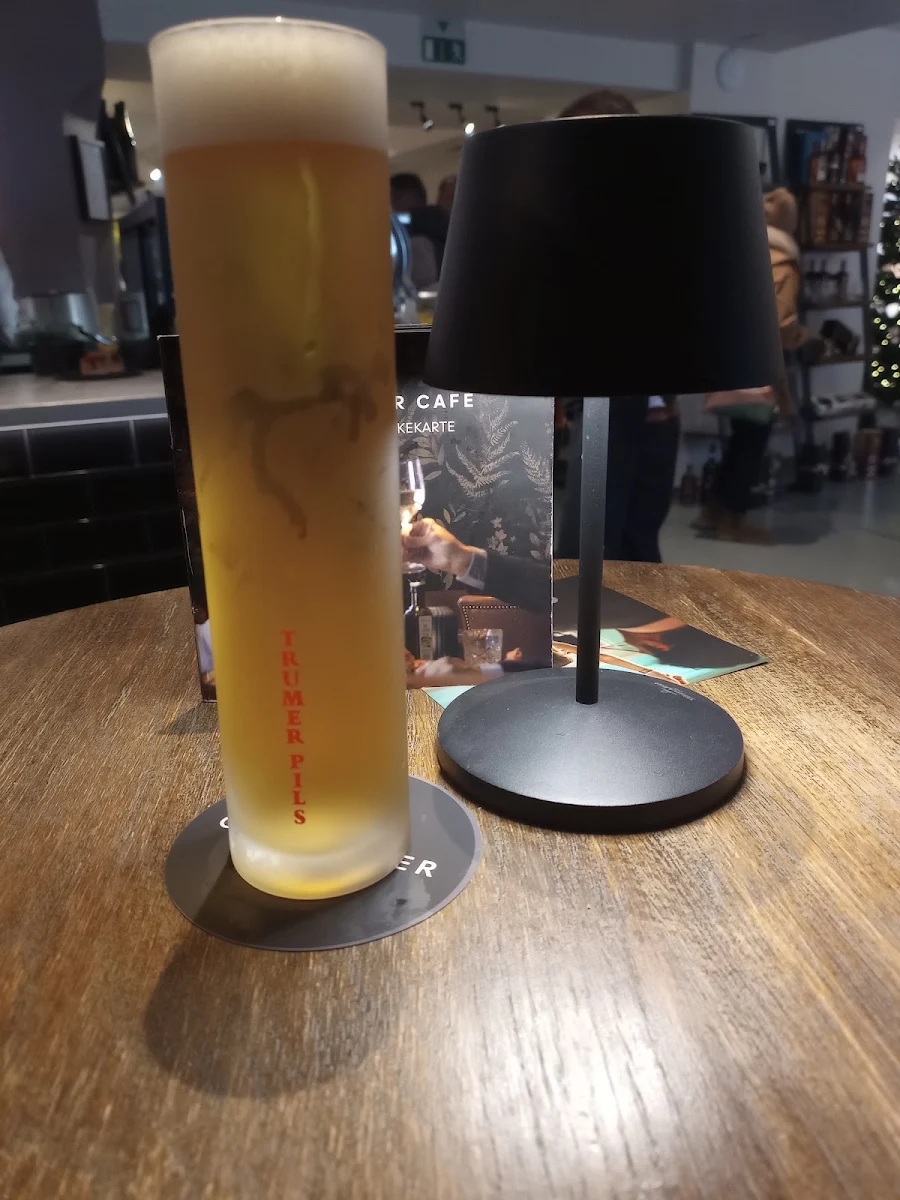 Trumer Pils