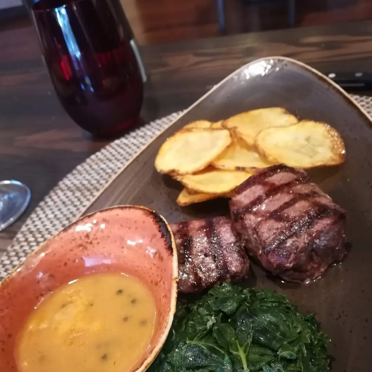 Filet