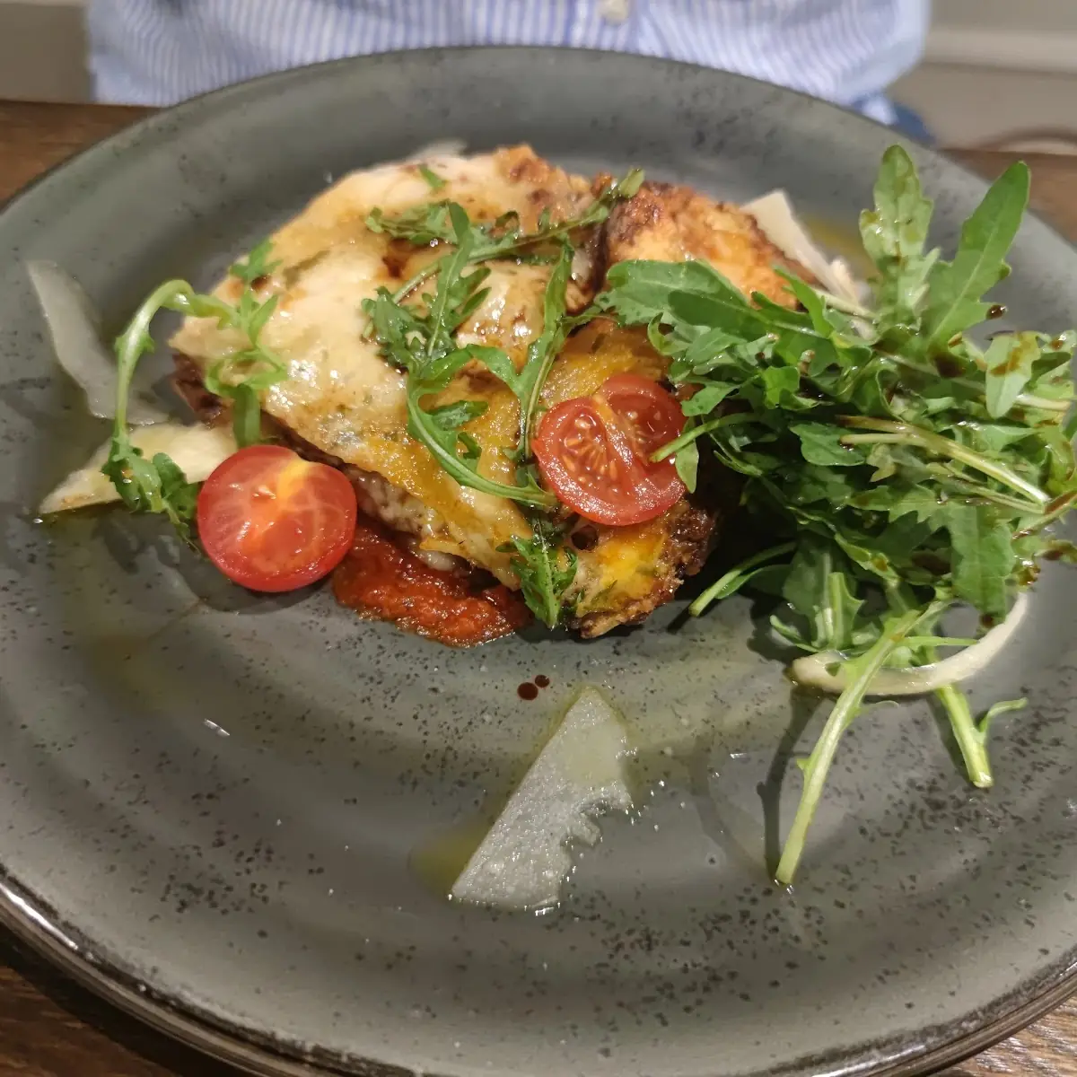Lasagne