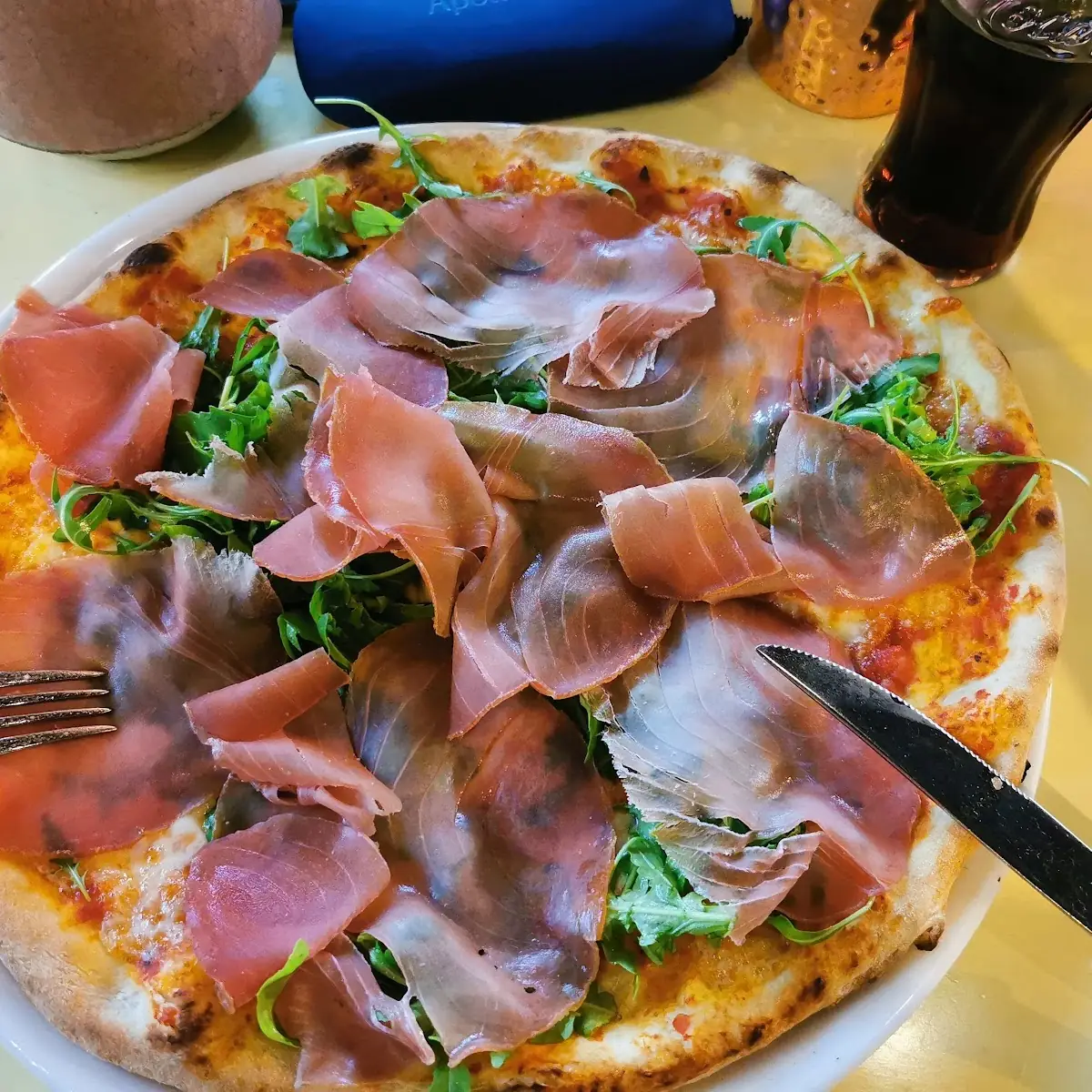 Schinken