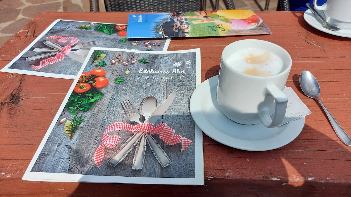 Cappuccino