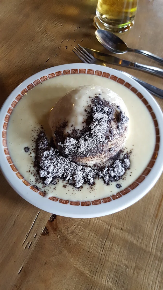 Germknödel Mit Mohn