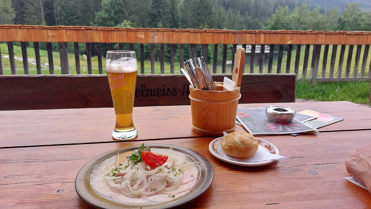Wurstbrot