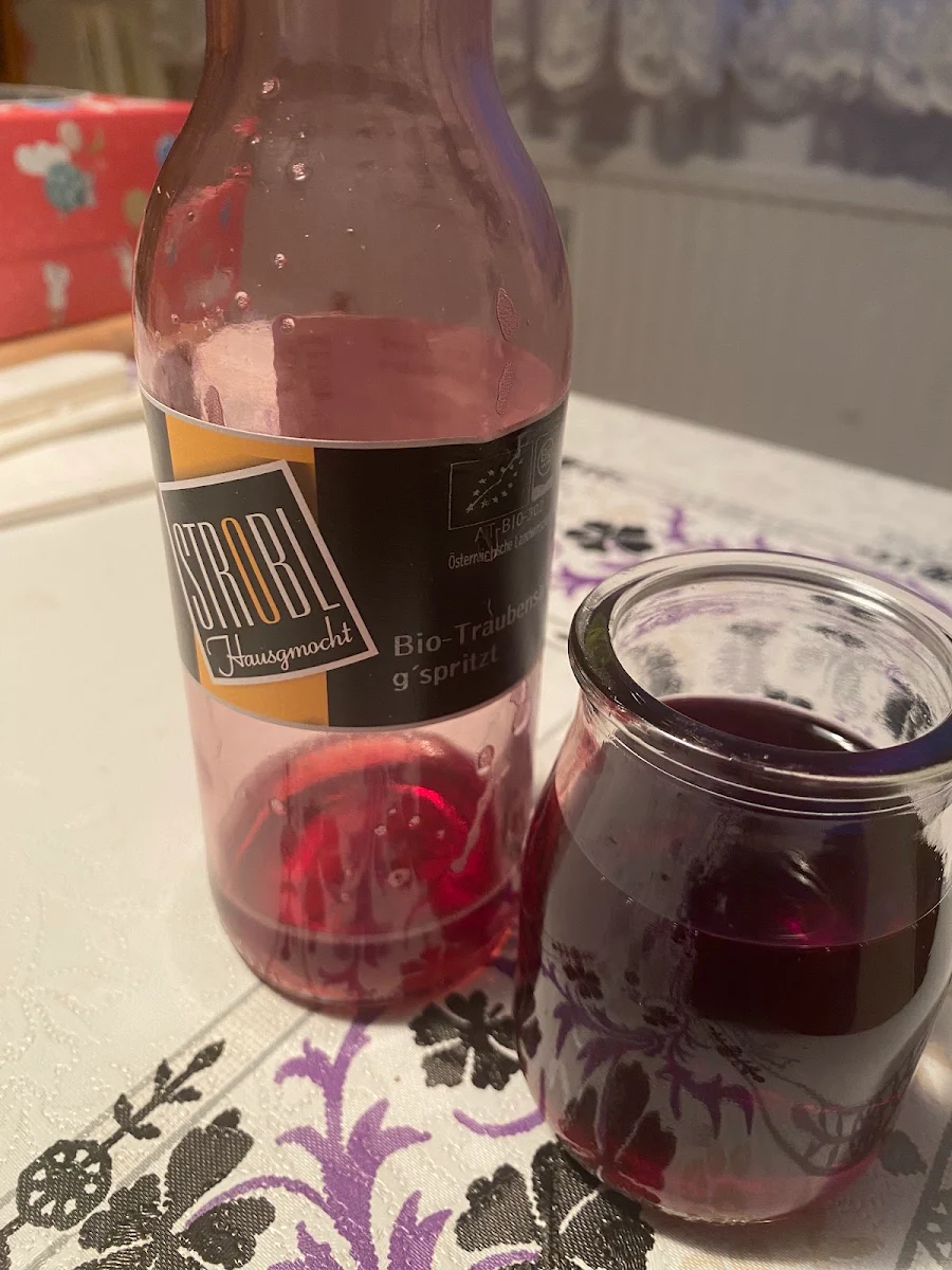 Traubensaft