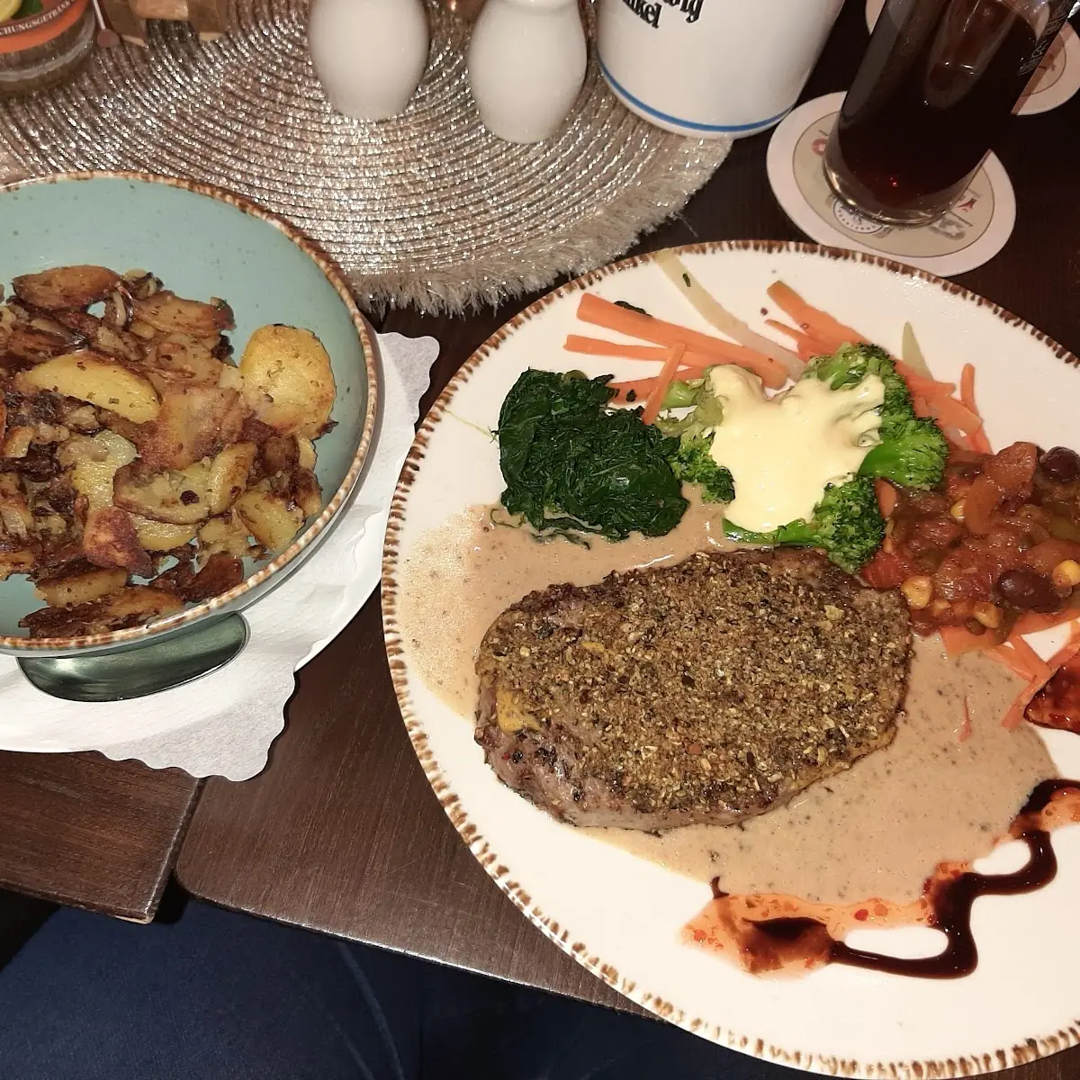 Rumsteak