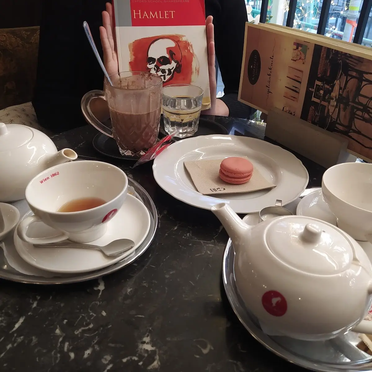 Assam Black Tea