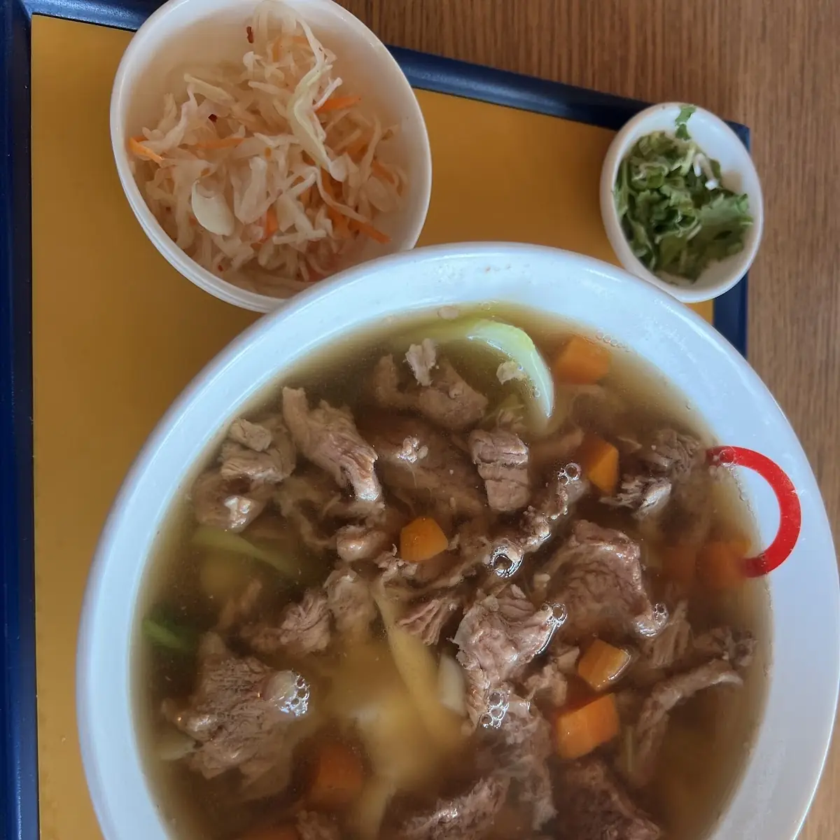Noodle