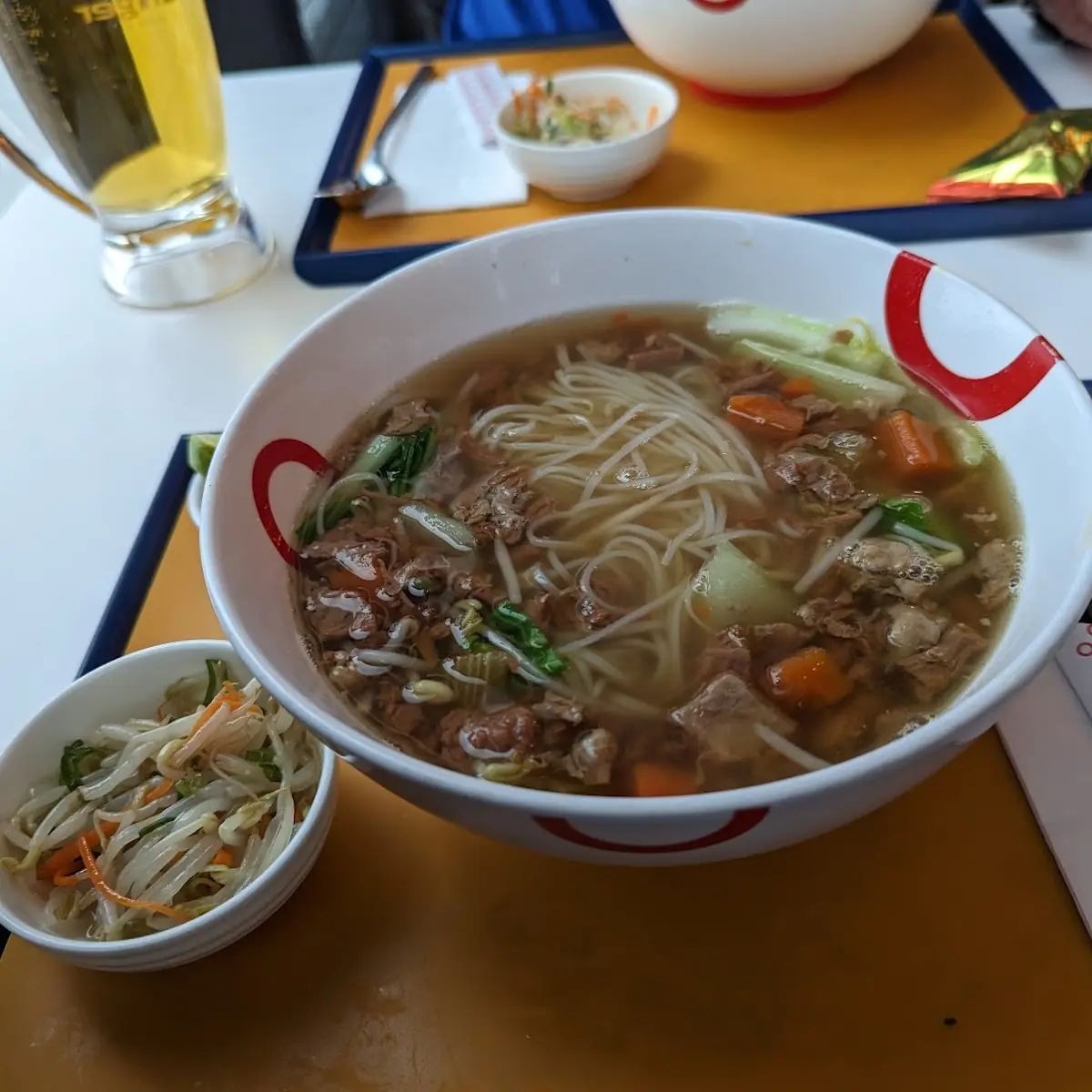 Pho Soup