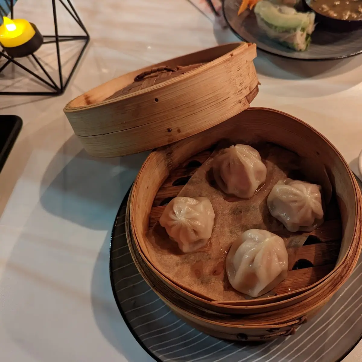 Xiao Long Bao