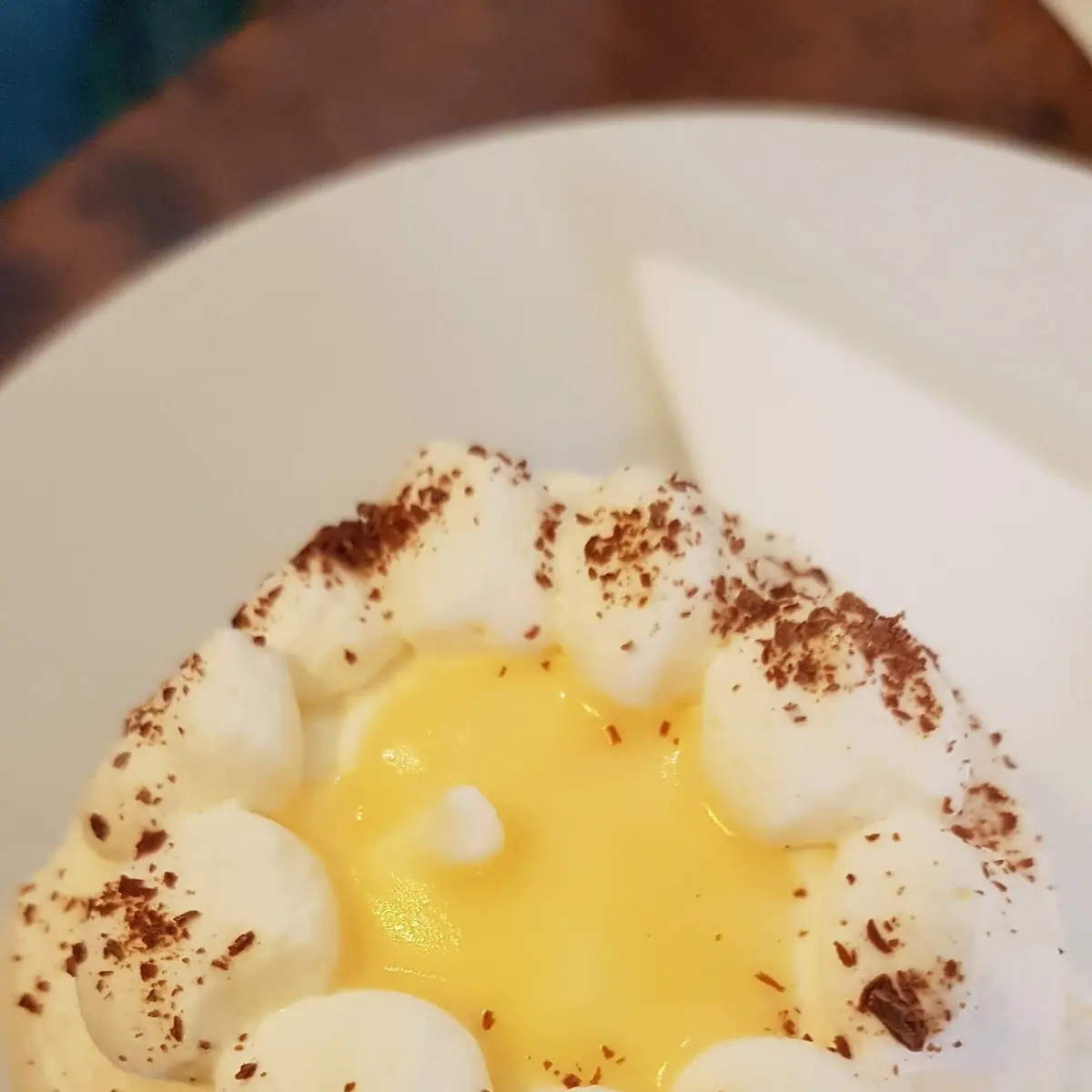 Eierlikörtörtchen