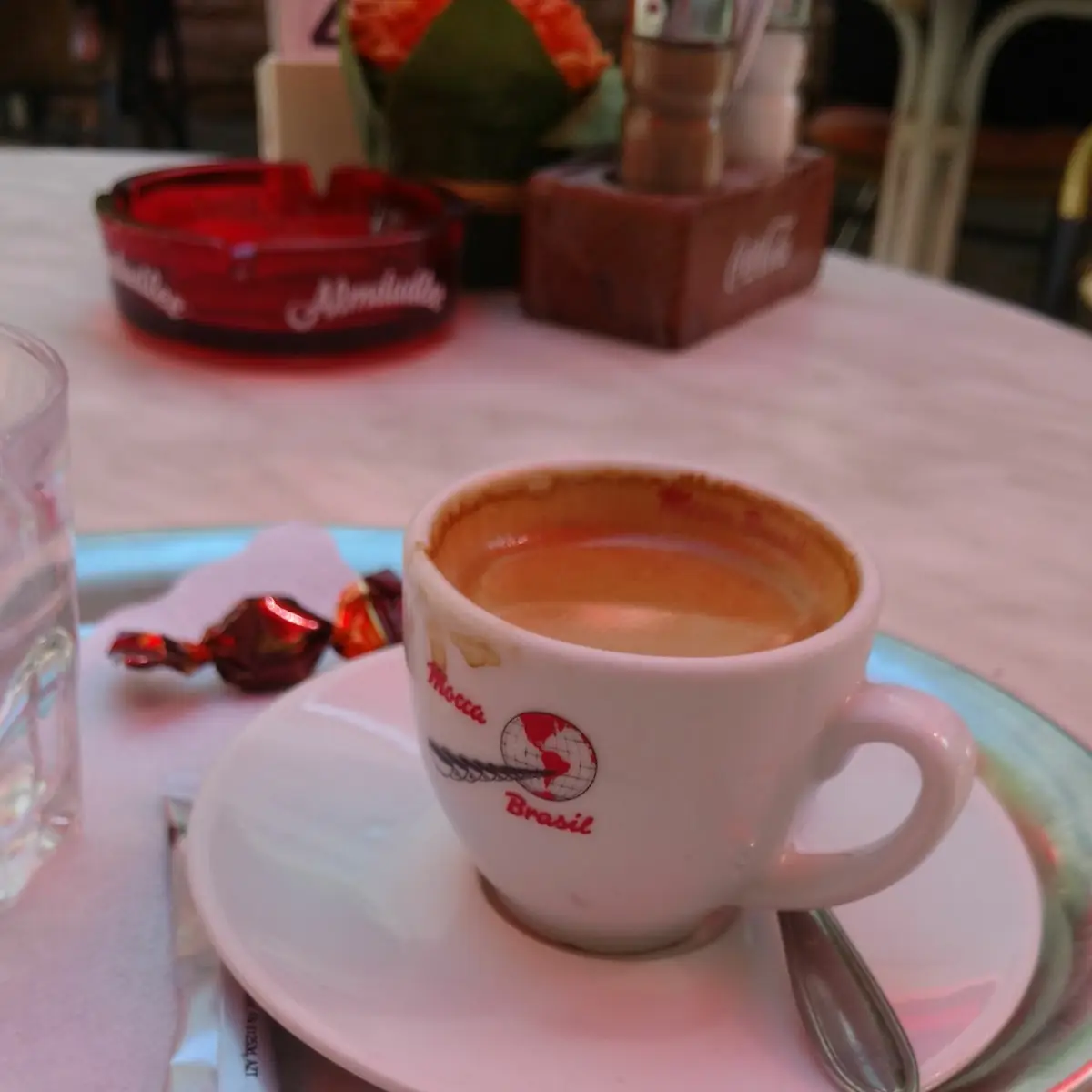 Kaffee