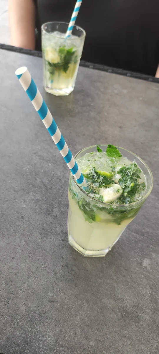 Mojito