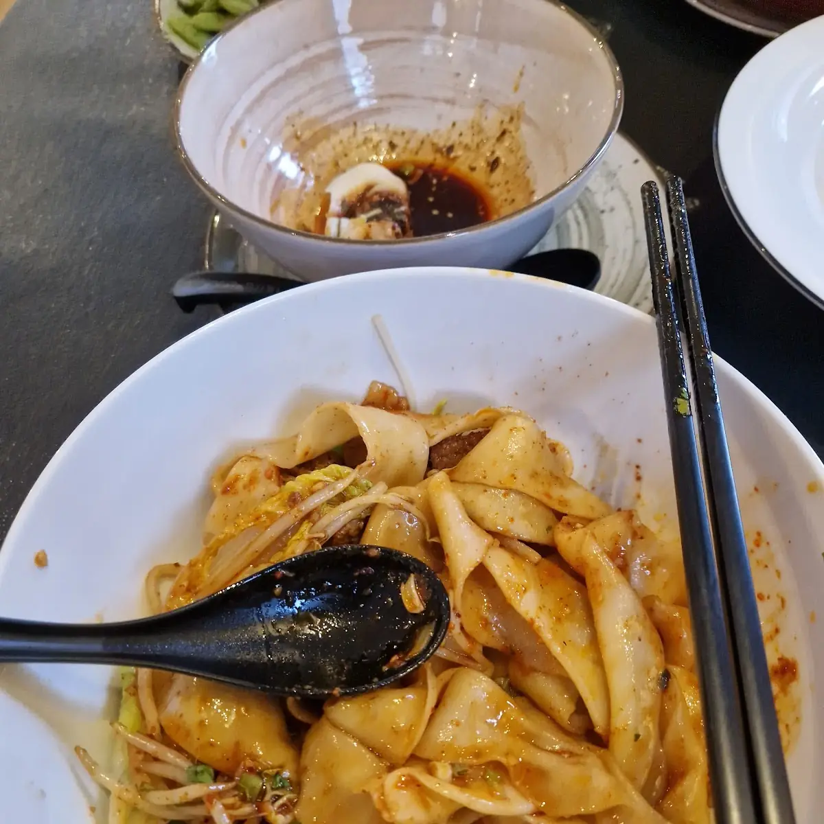 Biang Biang Beef