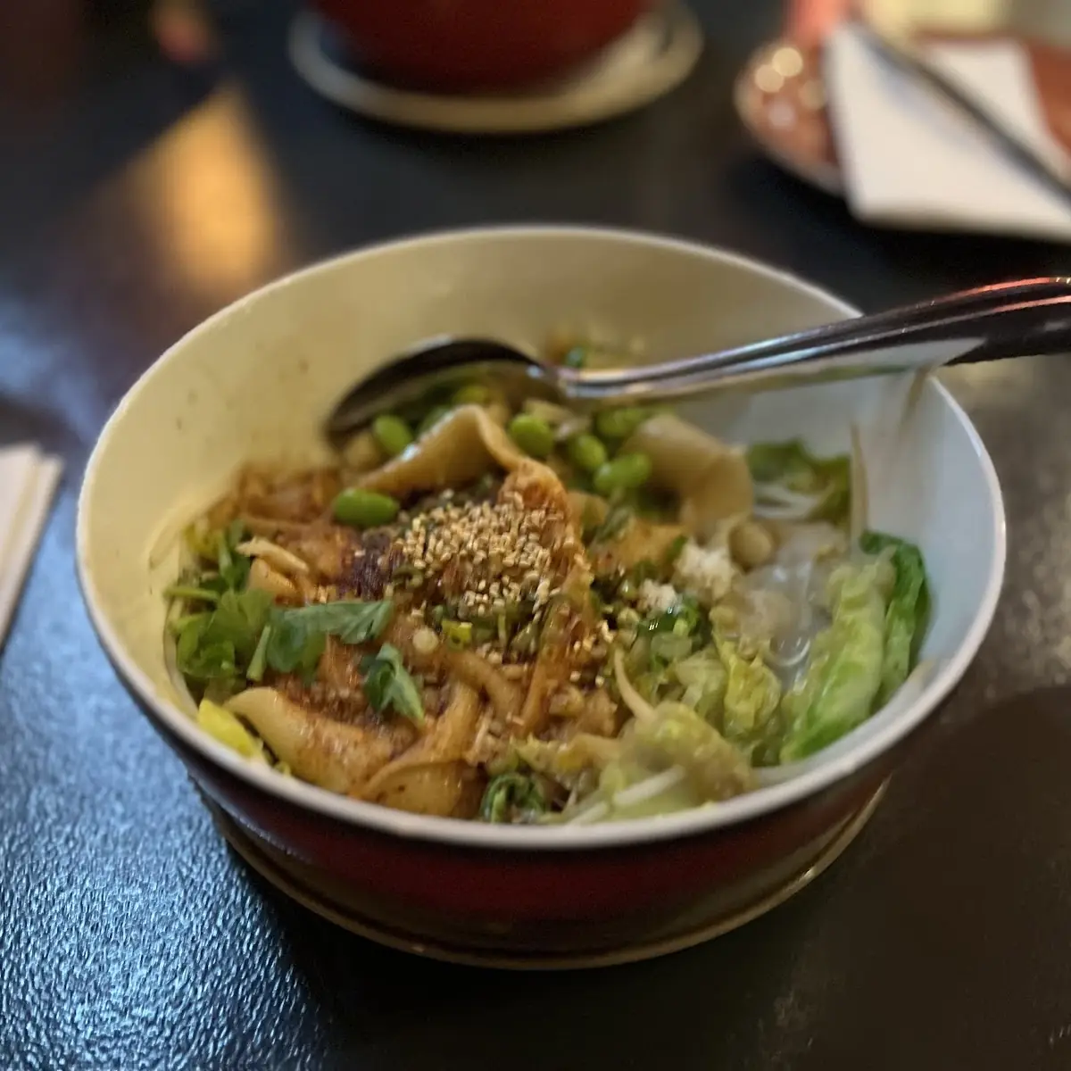 Biang Biang Melanzani