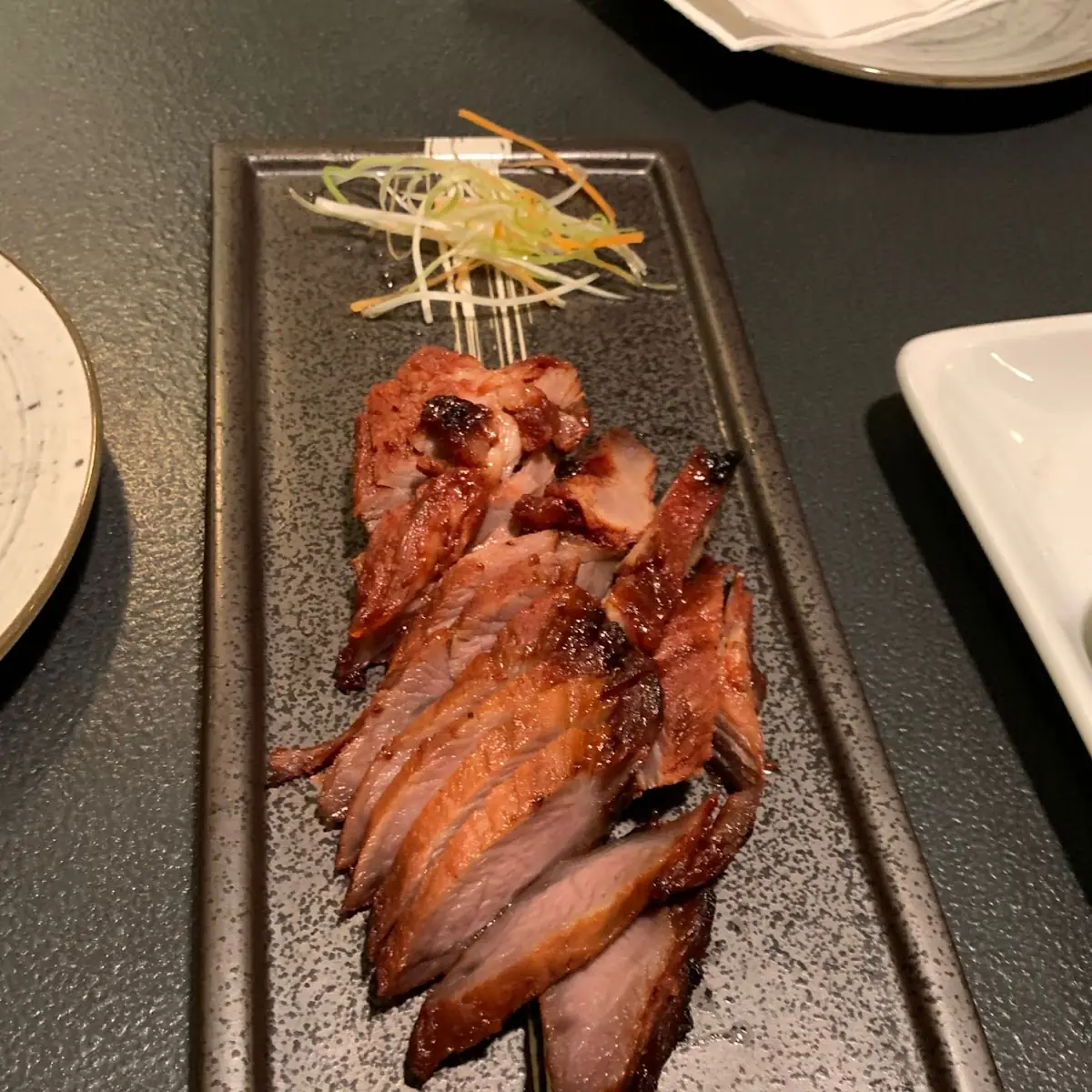 Kanton Style Chashu