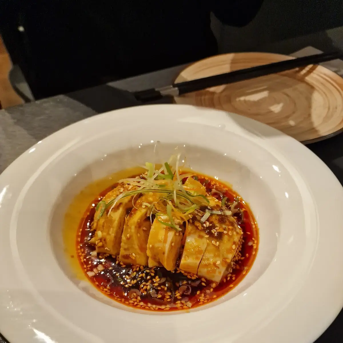 Mouth-Watering-Chicken
