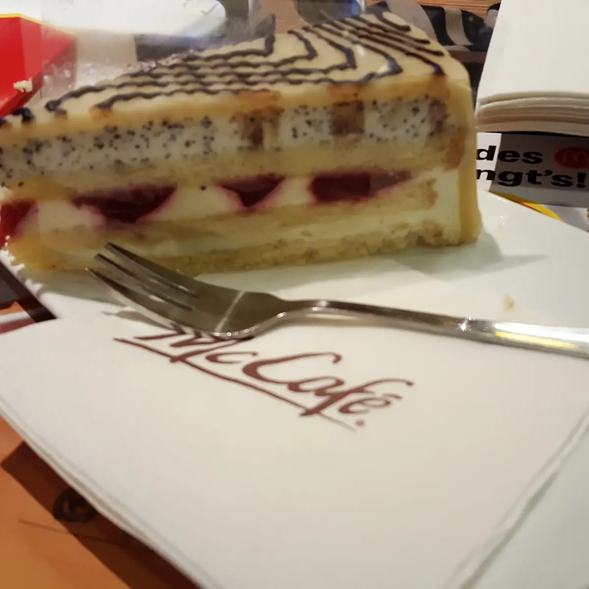 Marzipantorte