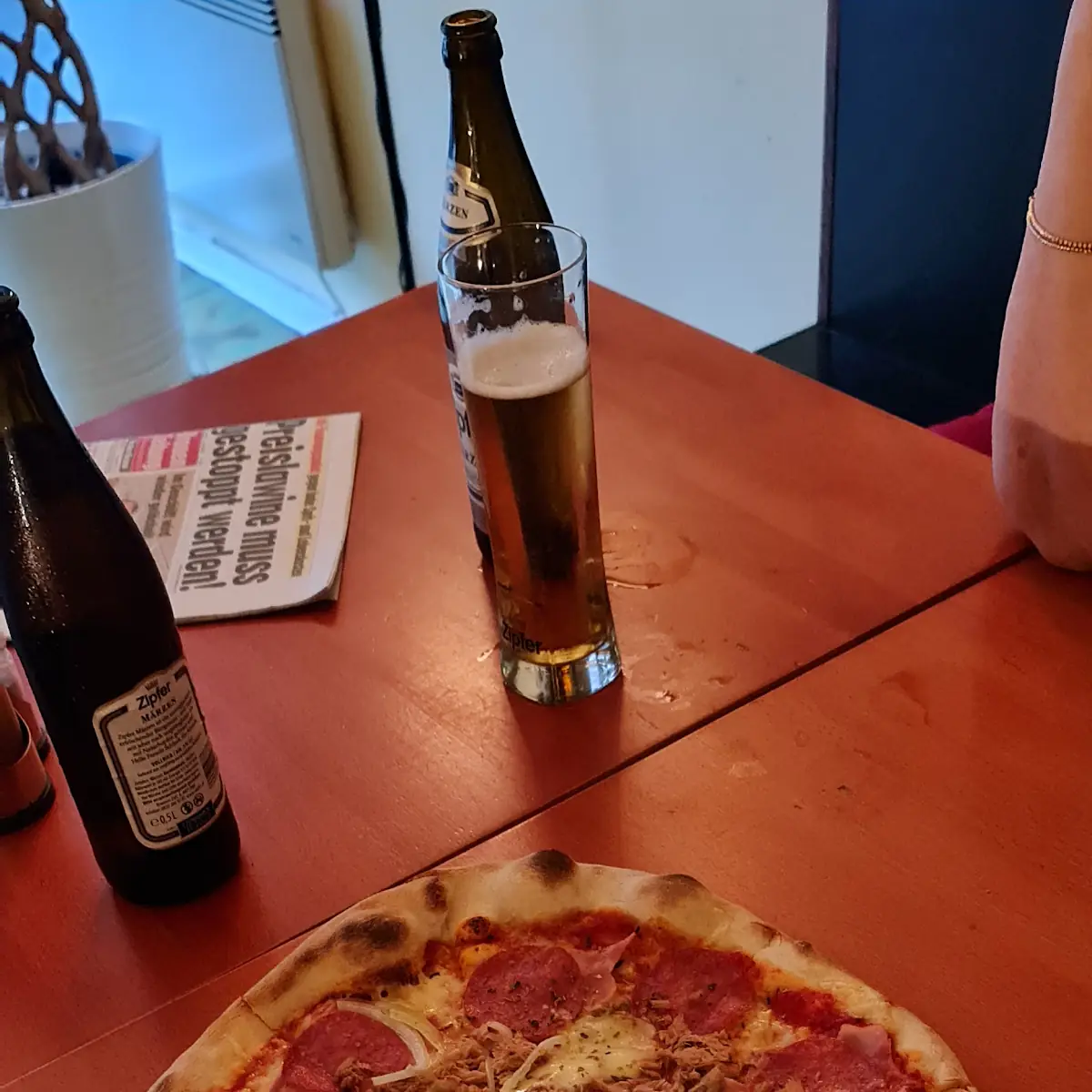 Pizza Gigante