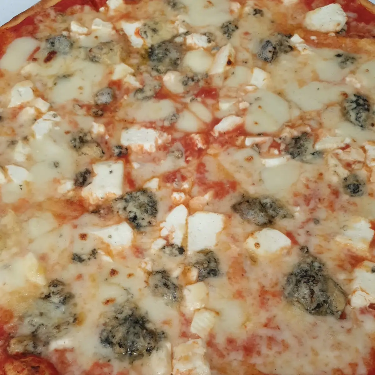 Quattro Formaggi