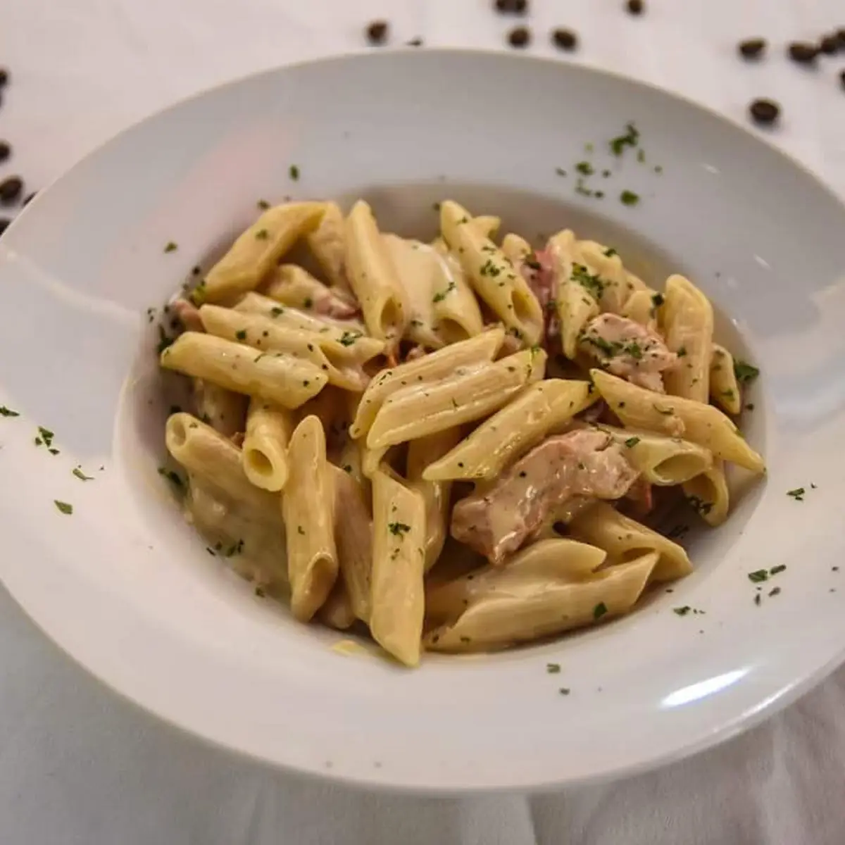 Pasta
