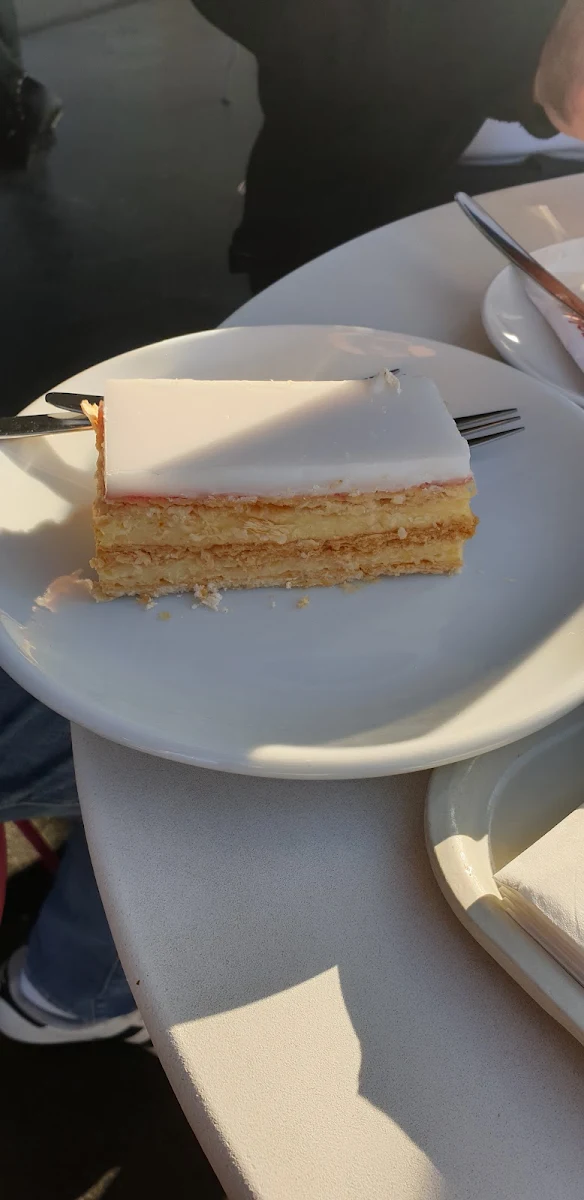Mille-feuilles