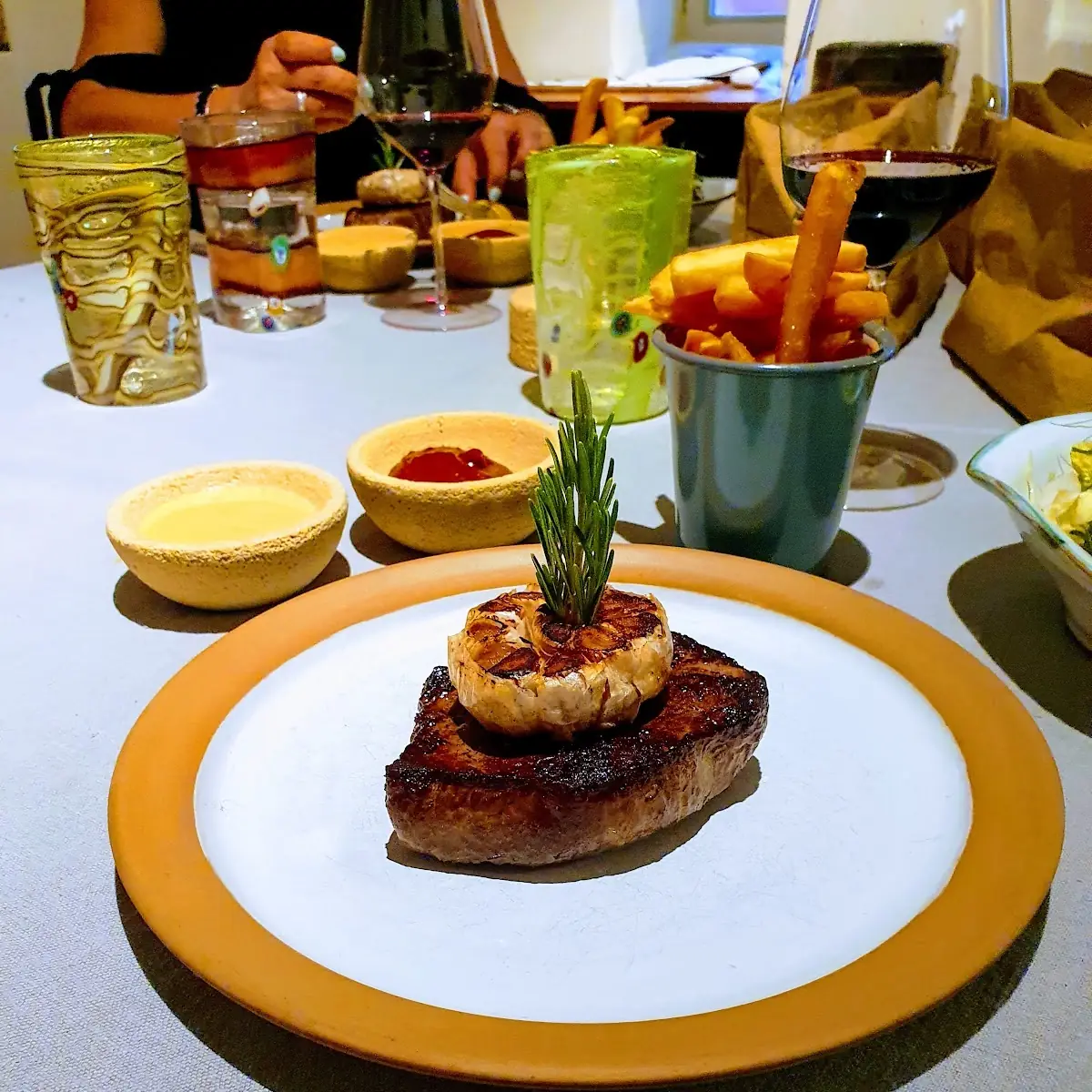 Entrecote