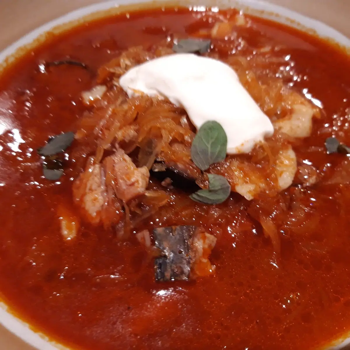 Simil Gulasch