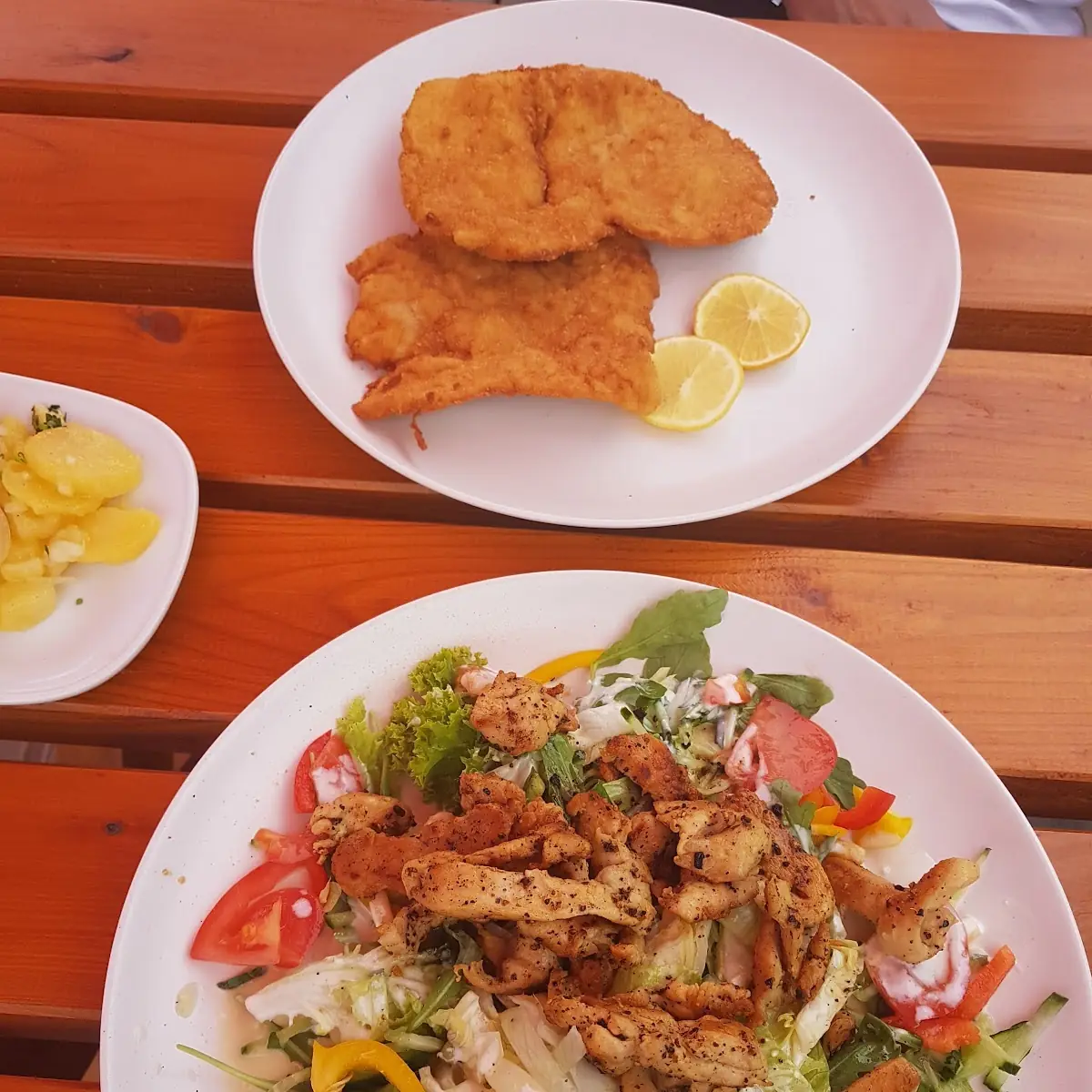 Super Essen