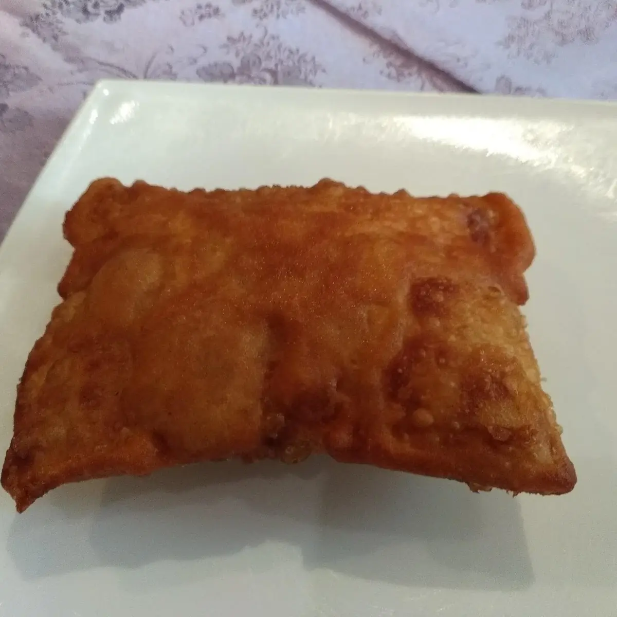 Große Frühlingsrolle