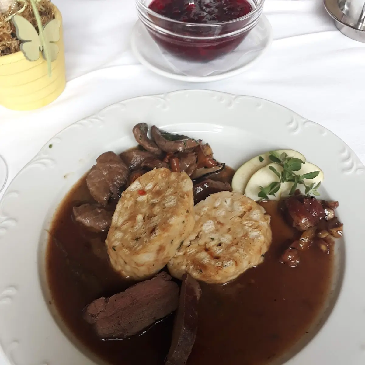Rehragout