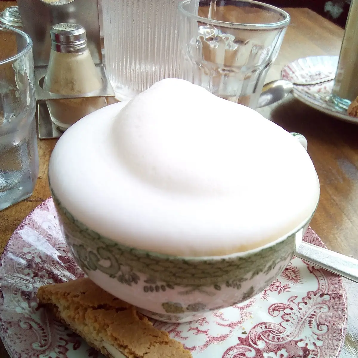 Cappuccino