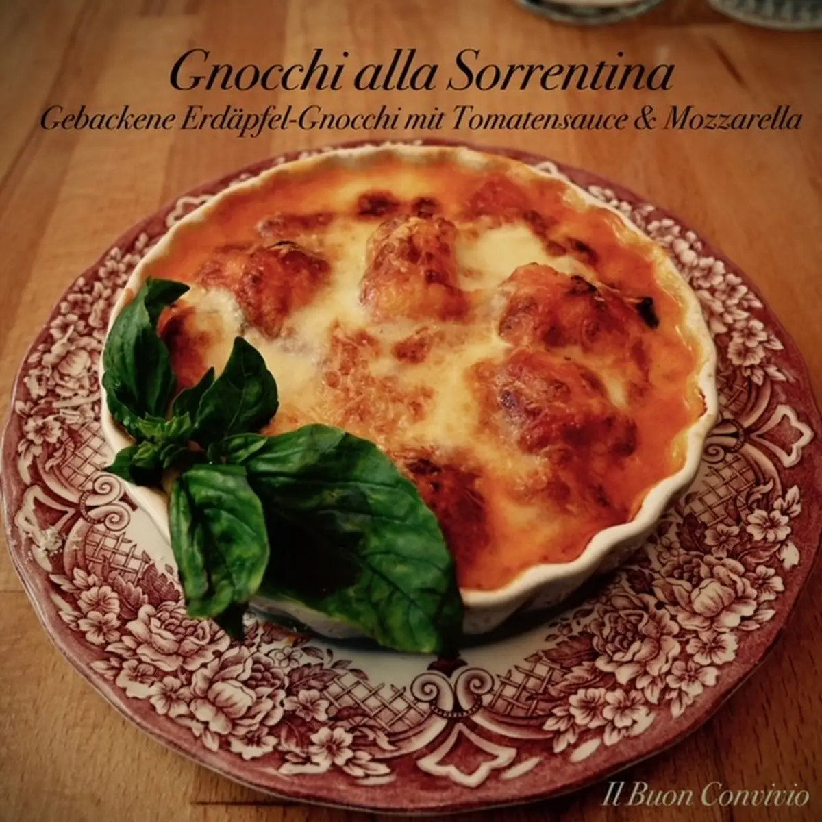Lasagna Alla Napoletana