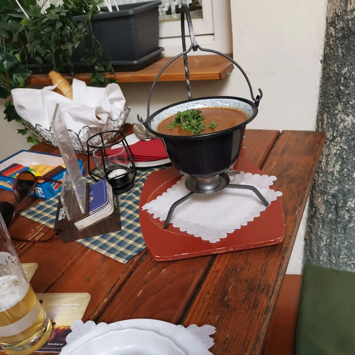 Goulasch