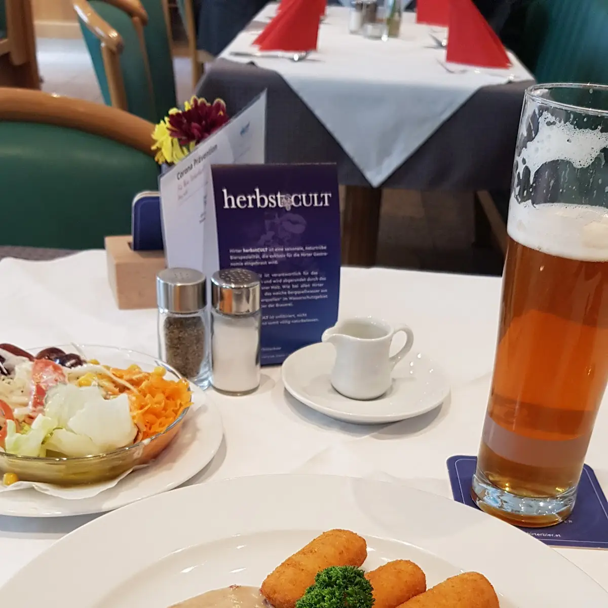 Hip Of Beef Rinderhüpf