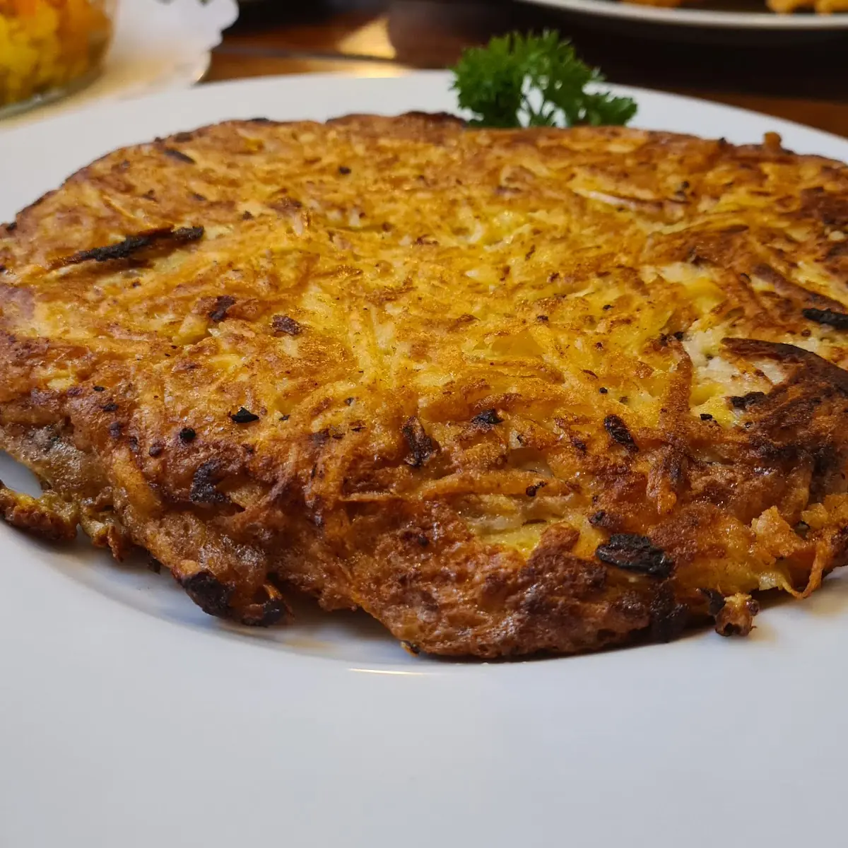 Kärntner Schnitzel