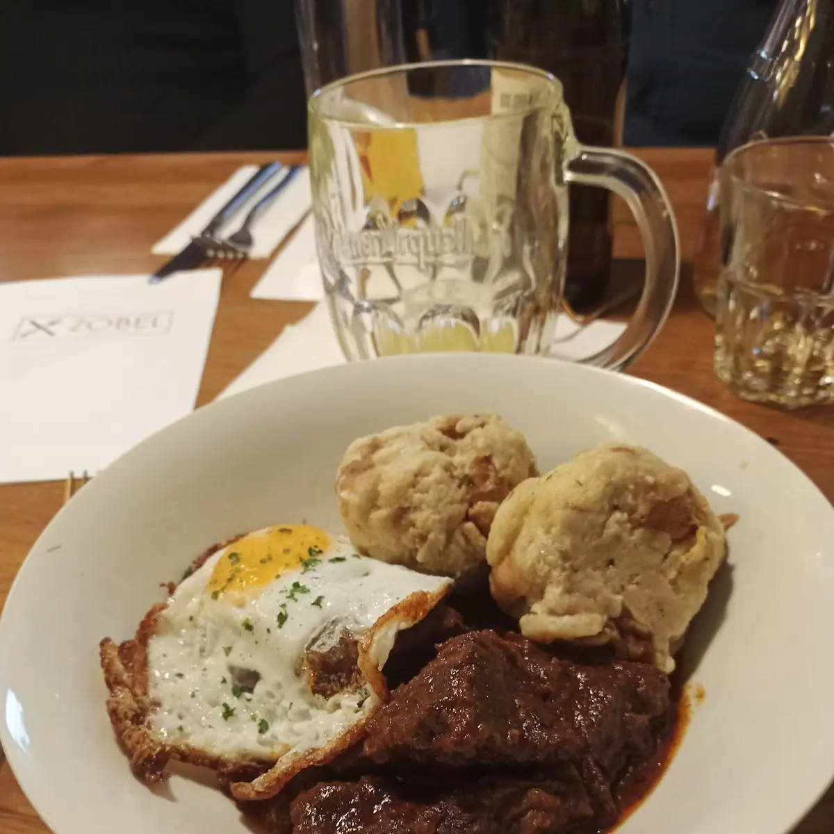 Gulasch