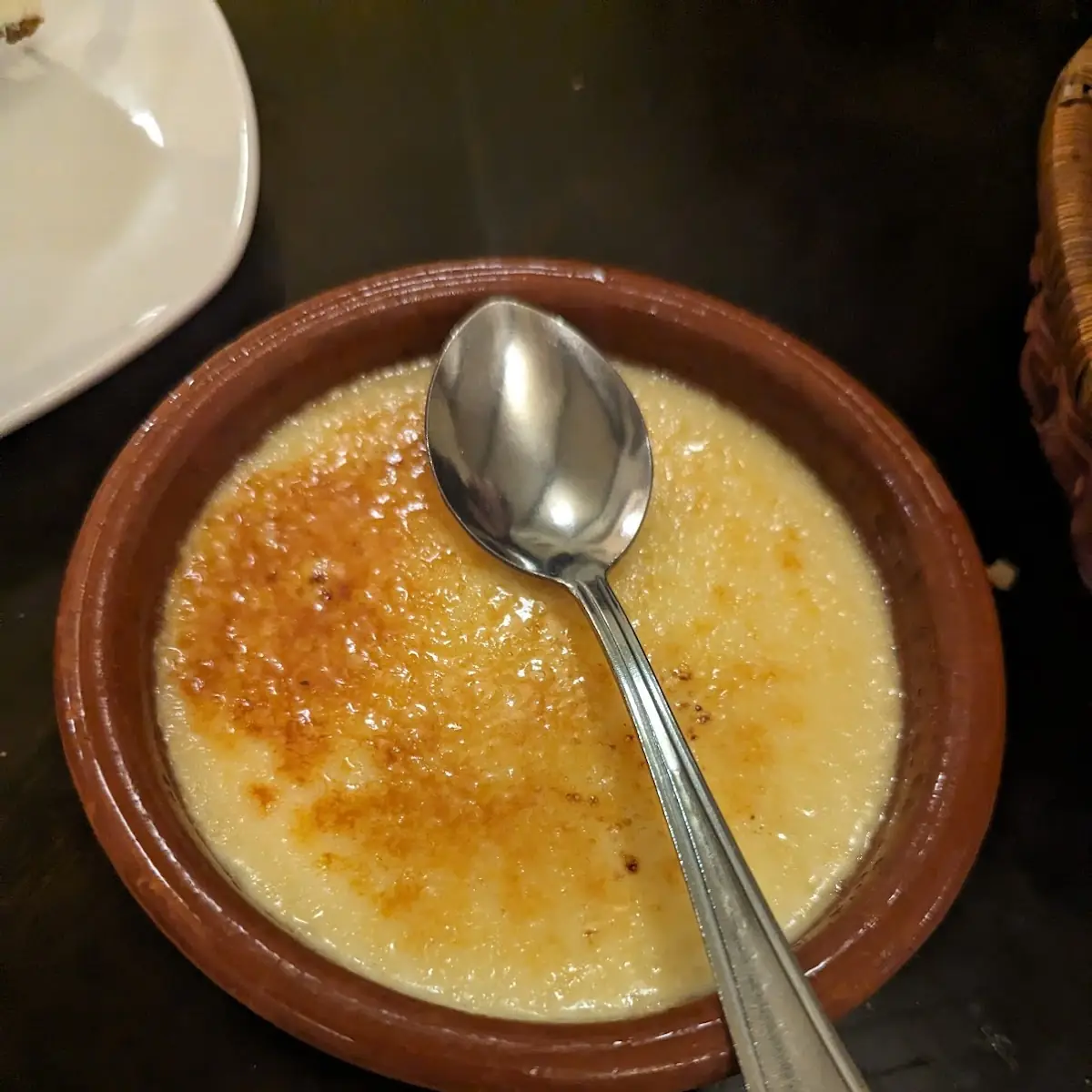 Crema Catalana