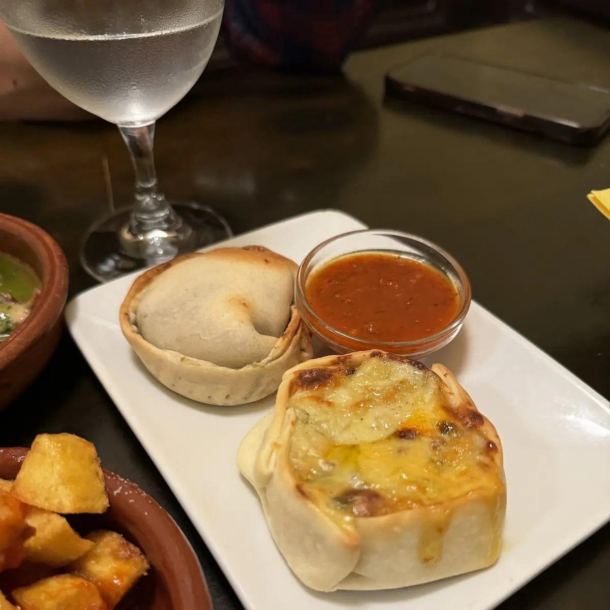 Empanadas