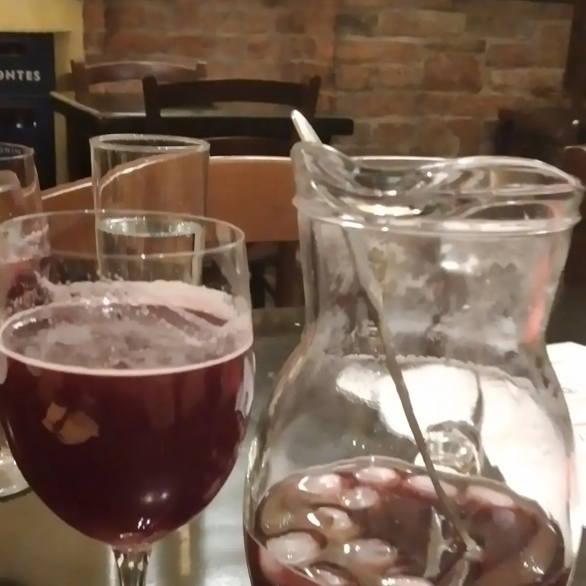 Sangria