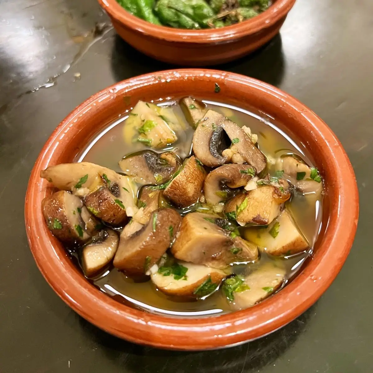 Setas Al Pilpil