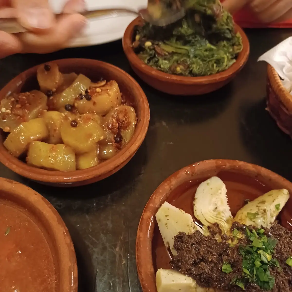 Tapas