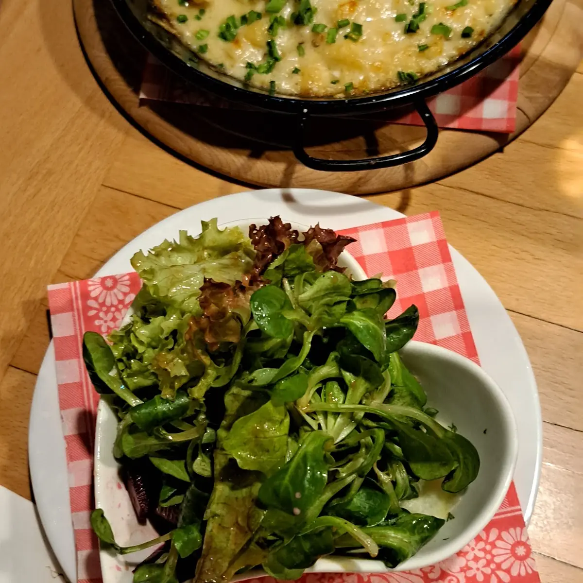 Beilagensalat