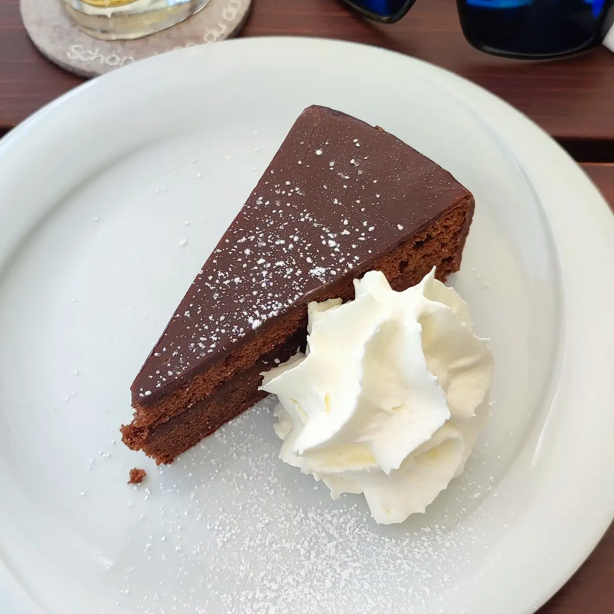 Sachertorte