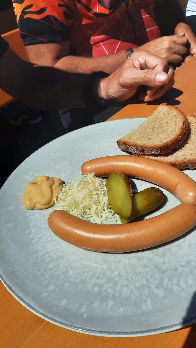 Frankfurter