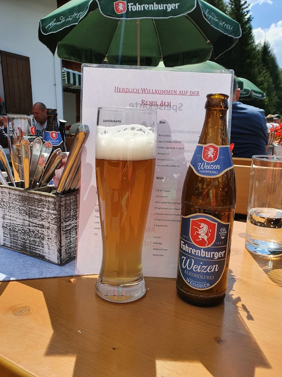 Weizenbier