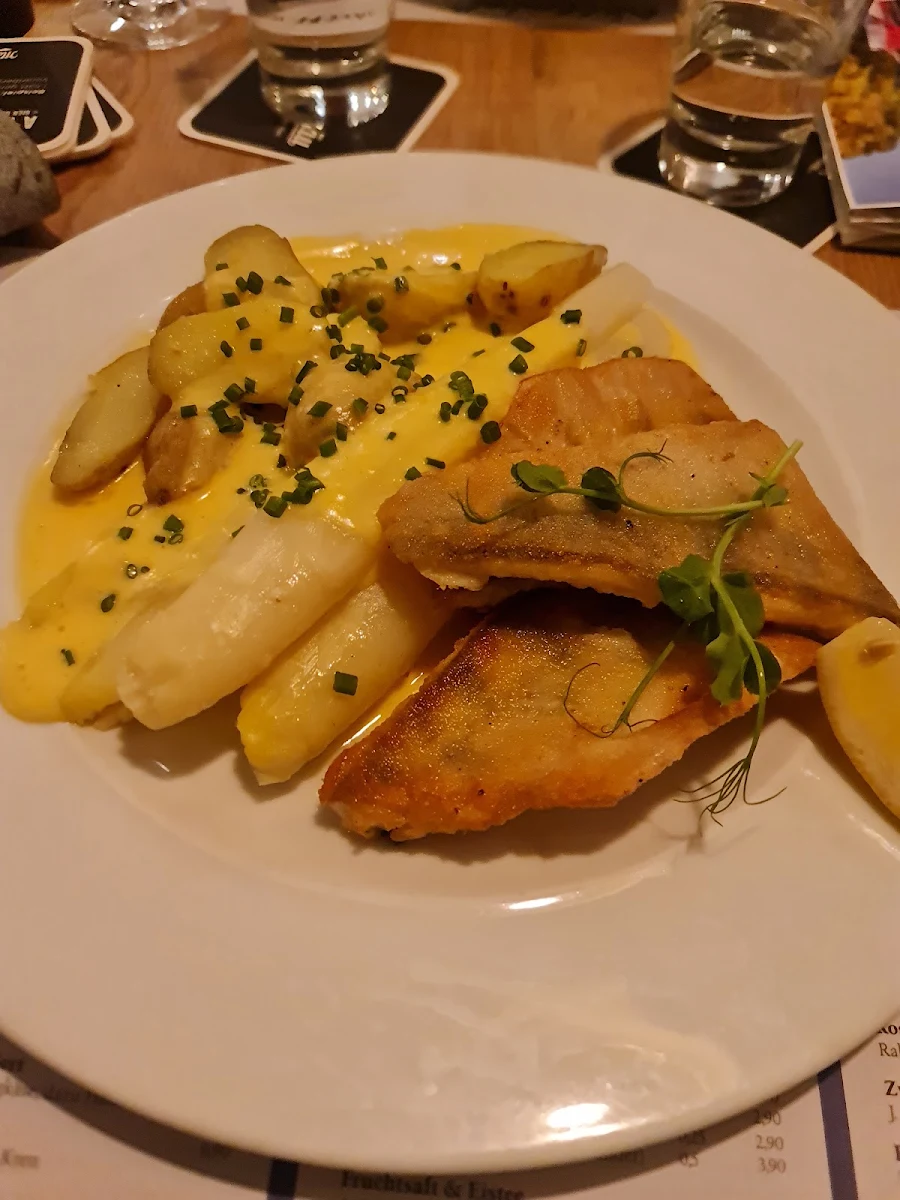 Spargel